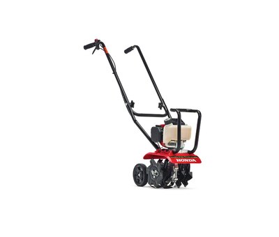 Mini-Tiller 9 FG110K1C