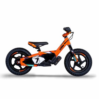 KTM Factory Replica STACYC 12 eDRIVE
