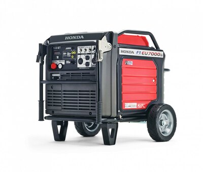 Ultra-Quiet 7000i EU7000isCT1