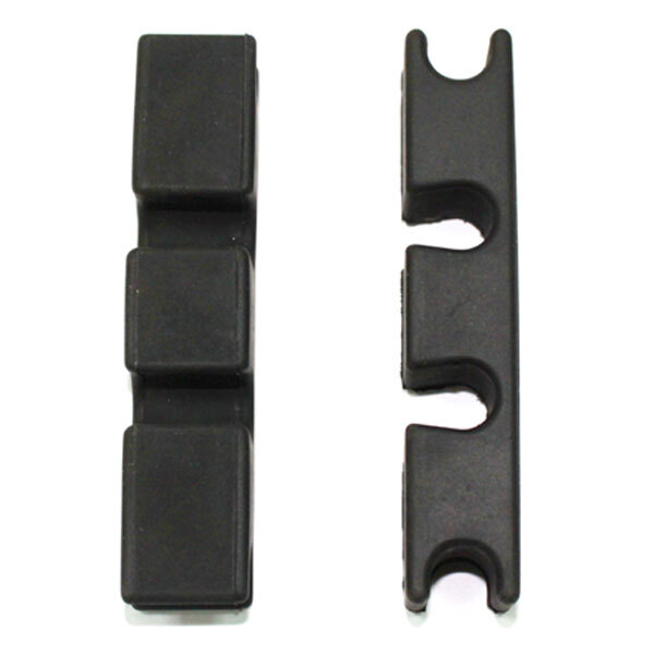 BRONCO COIL STIFFNER PAIR