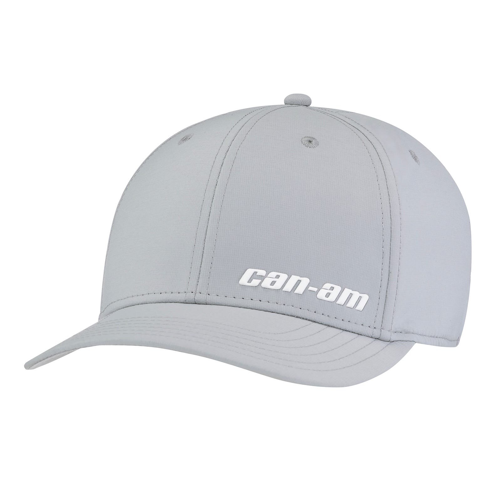 Men's Beyond Flex Fit Cap S/M Grey