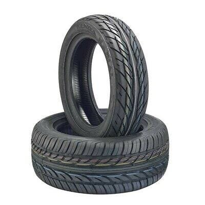 Front Spyder Tires 165/65R 14