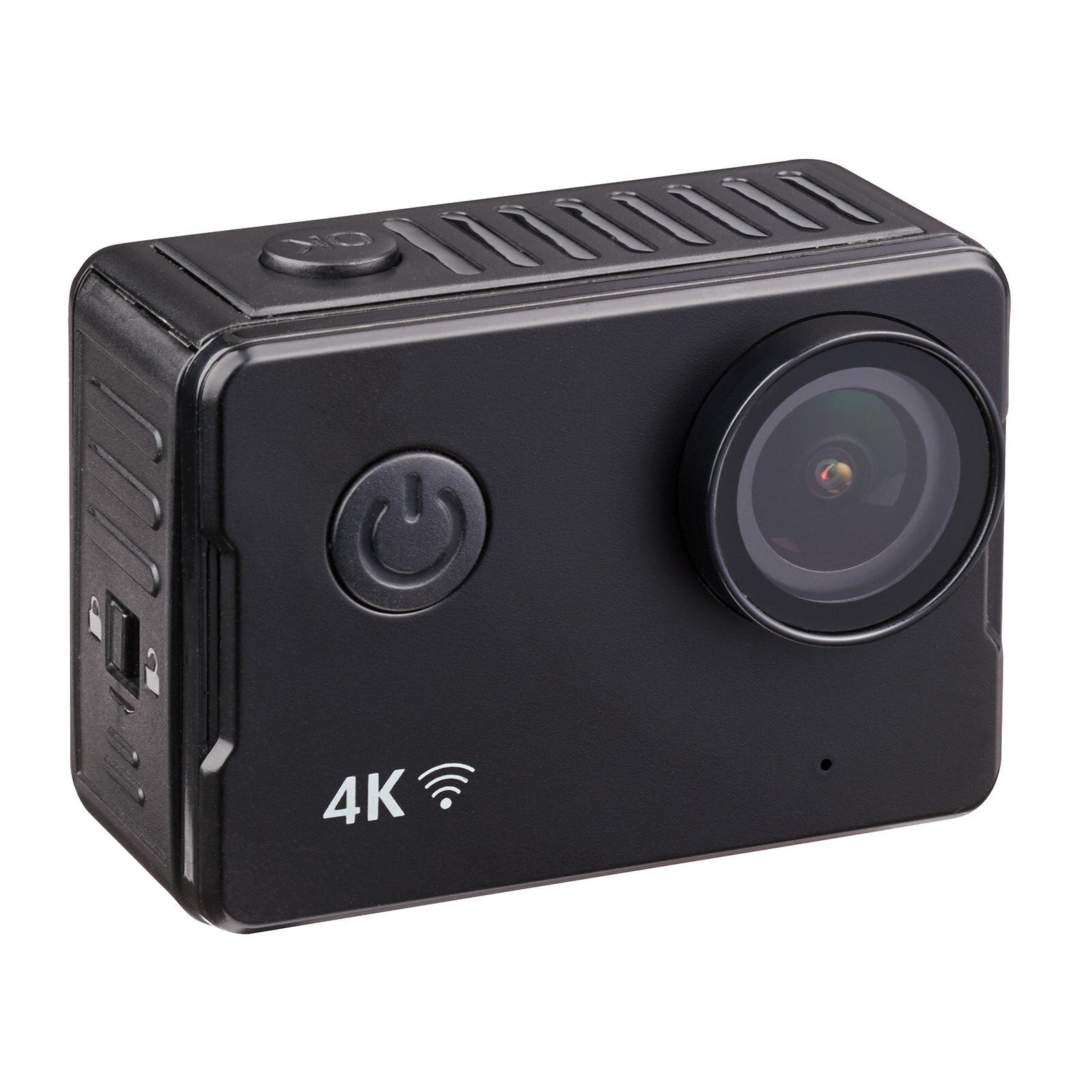 Cyclops Camera CGX3 Onesize Black