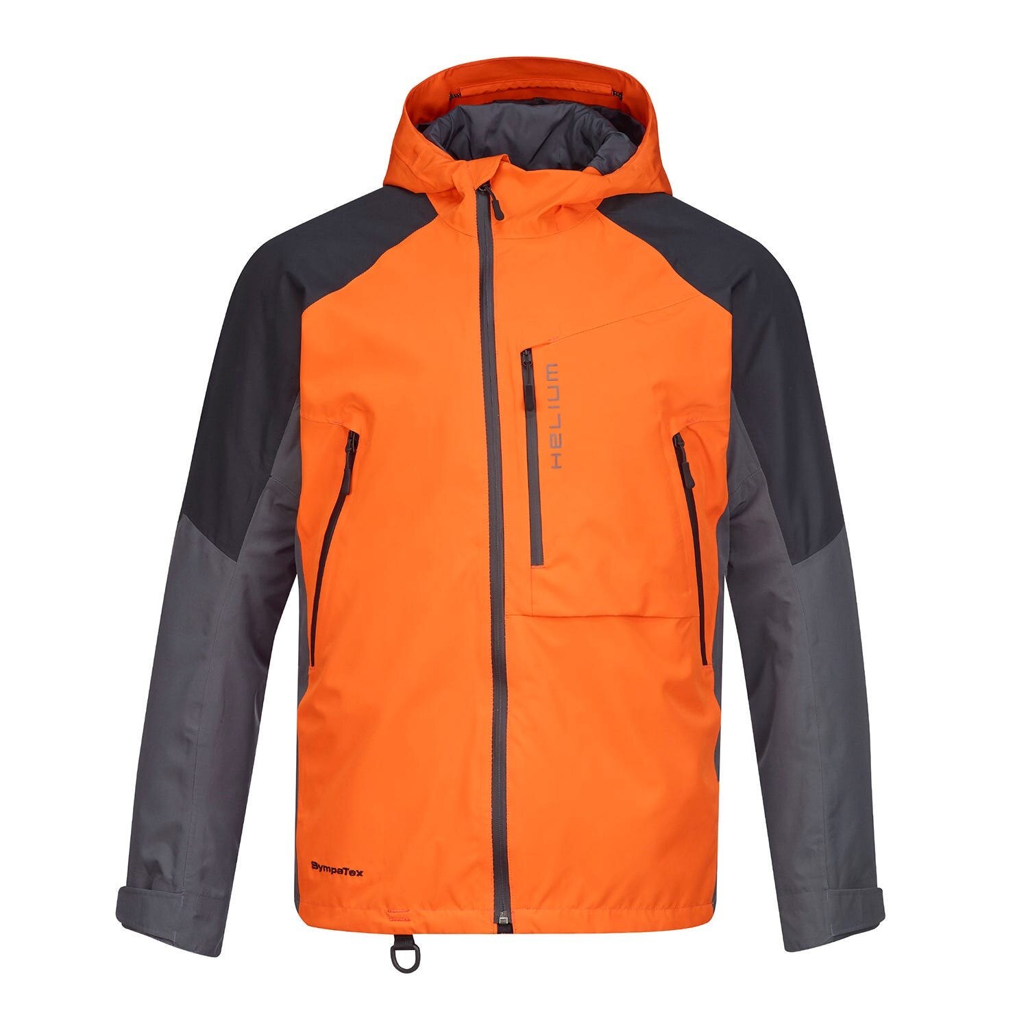 Men's Helium jacket