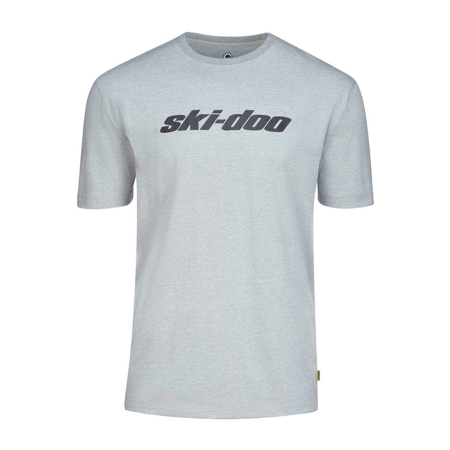 Mens Ski Doo Signature T Shirt