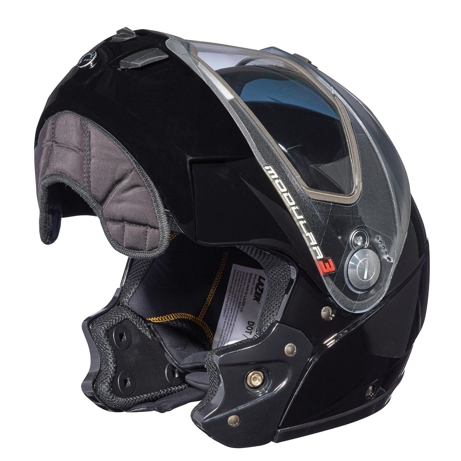 Modular 3 Helmet (DOT)