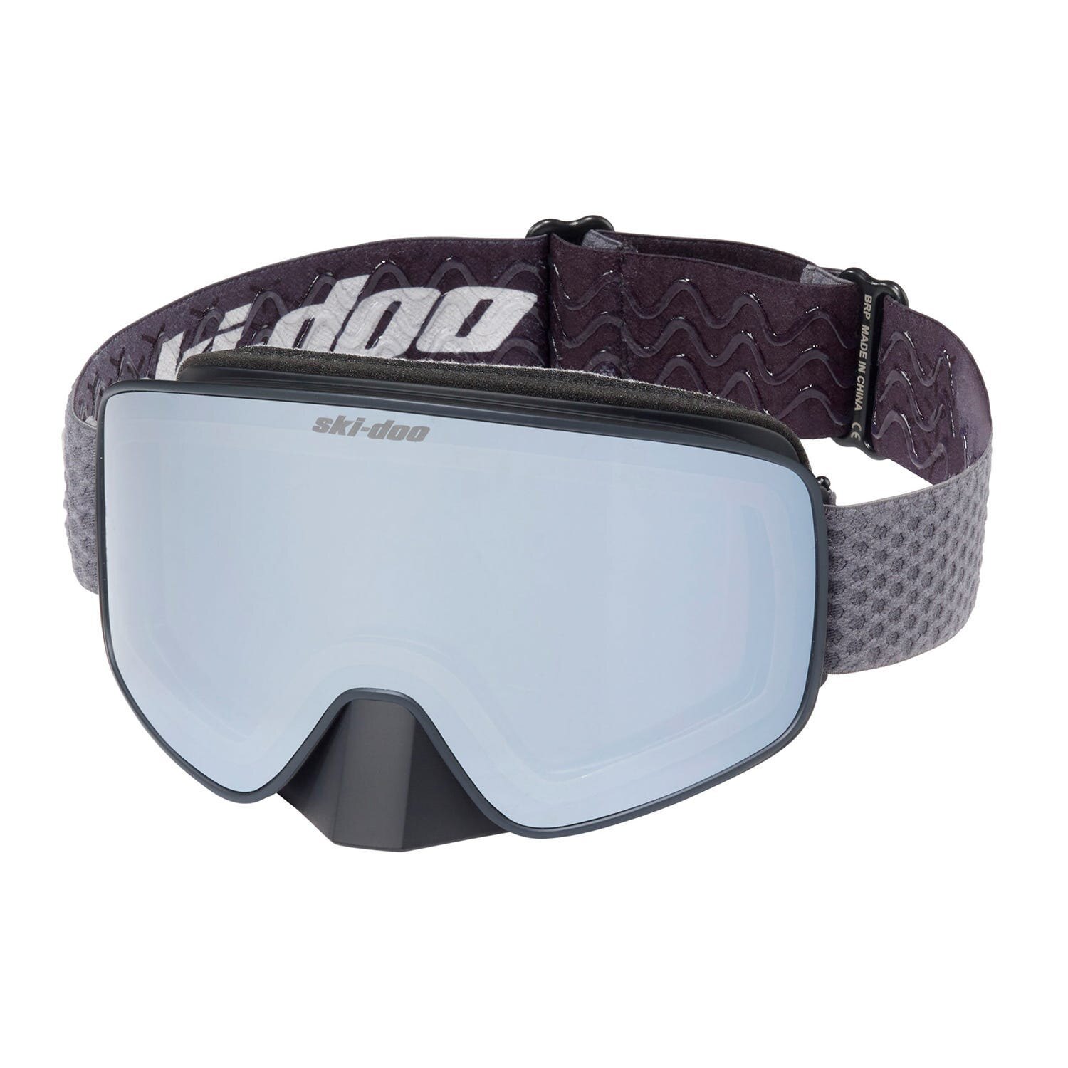 Ski Doo Edge Goggles