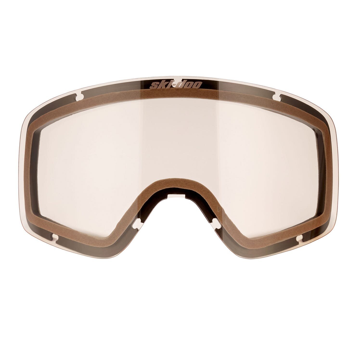 Ski Doo Edge Goggles