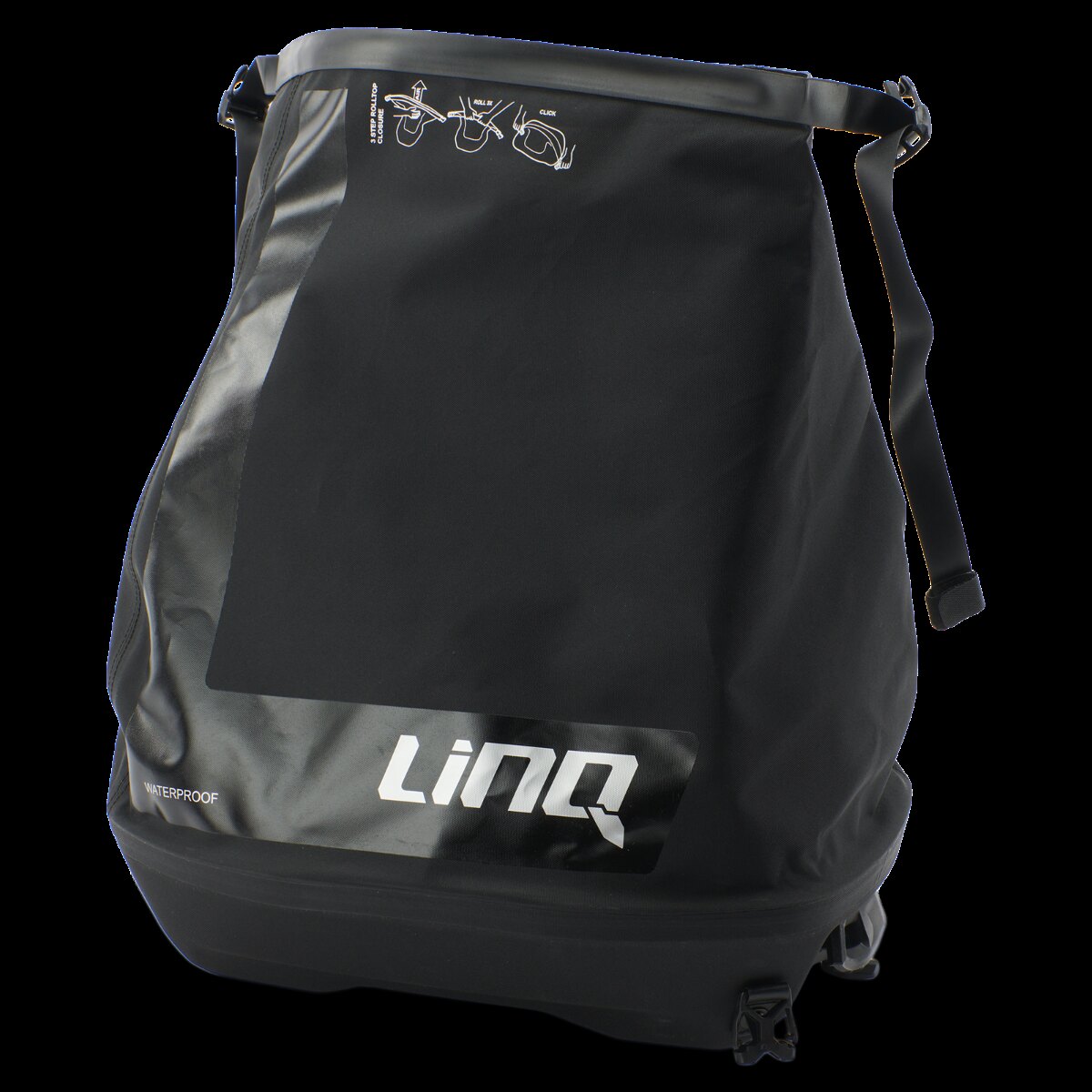 Sac à roulettes LinQ