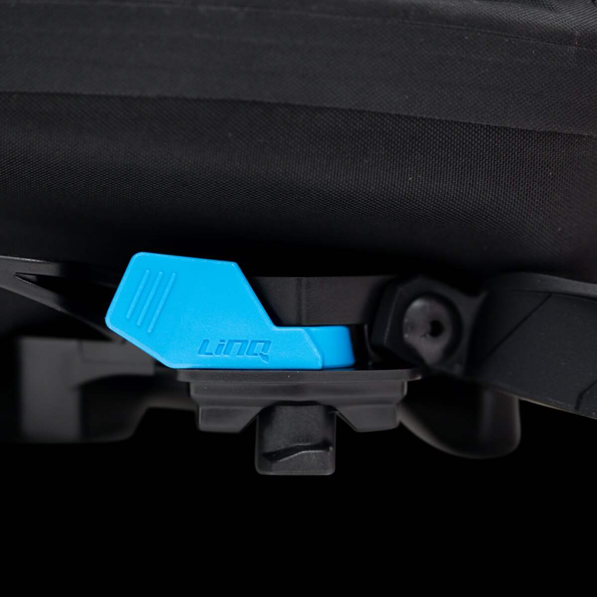 Sac à roulettes LinQ