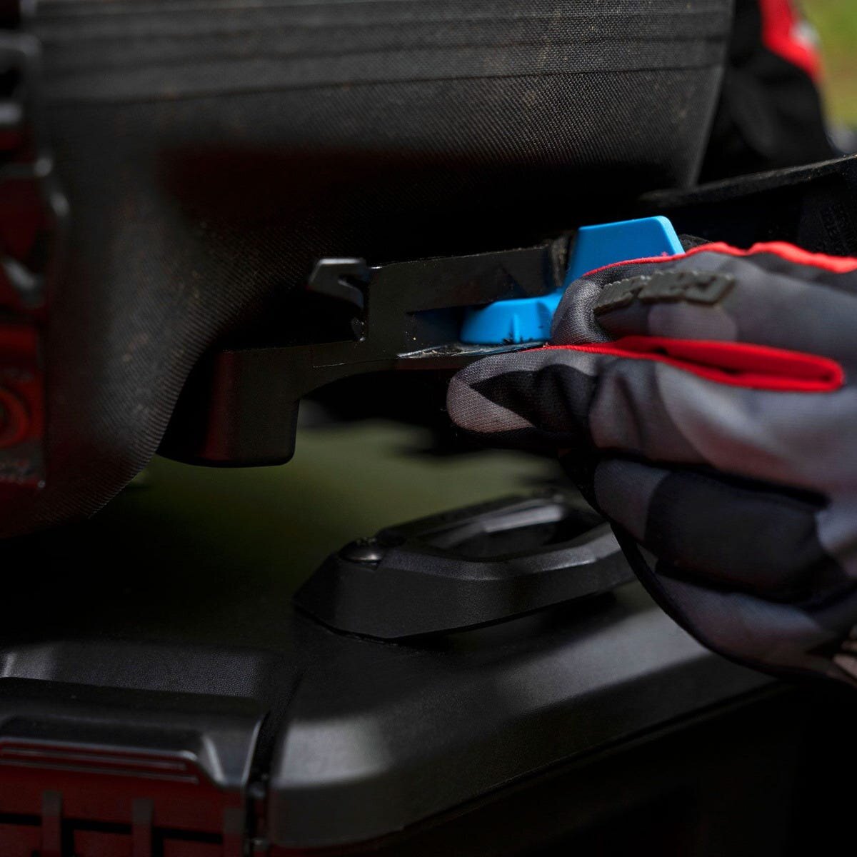 Sac à roulettes LinQ