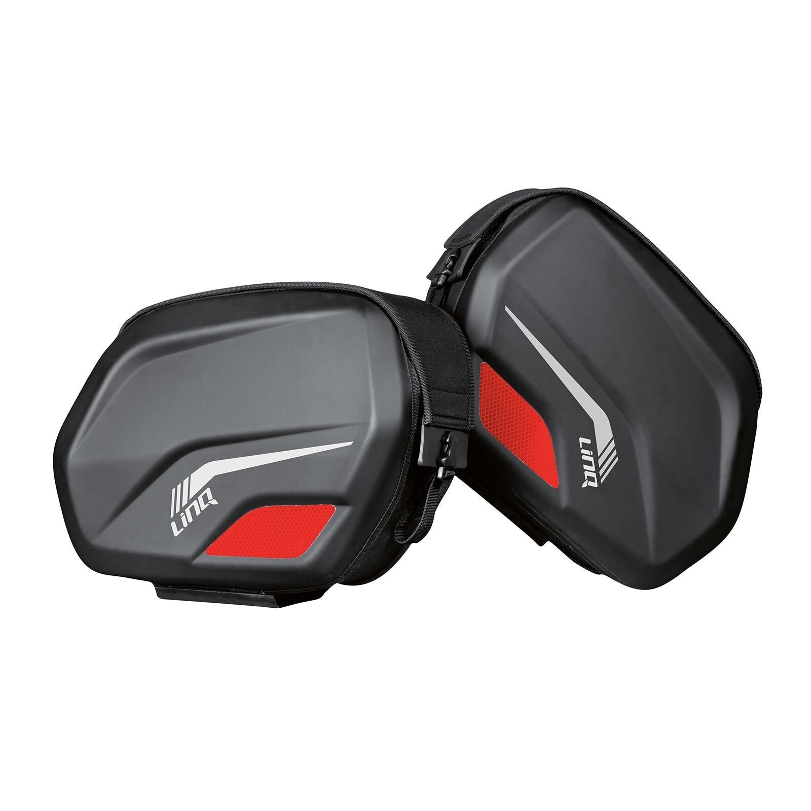 LinQ Saddlebags 26 L