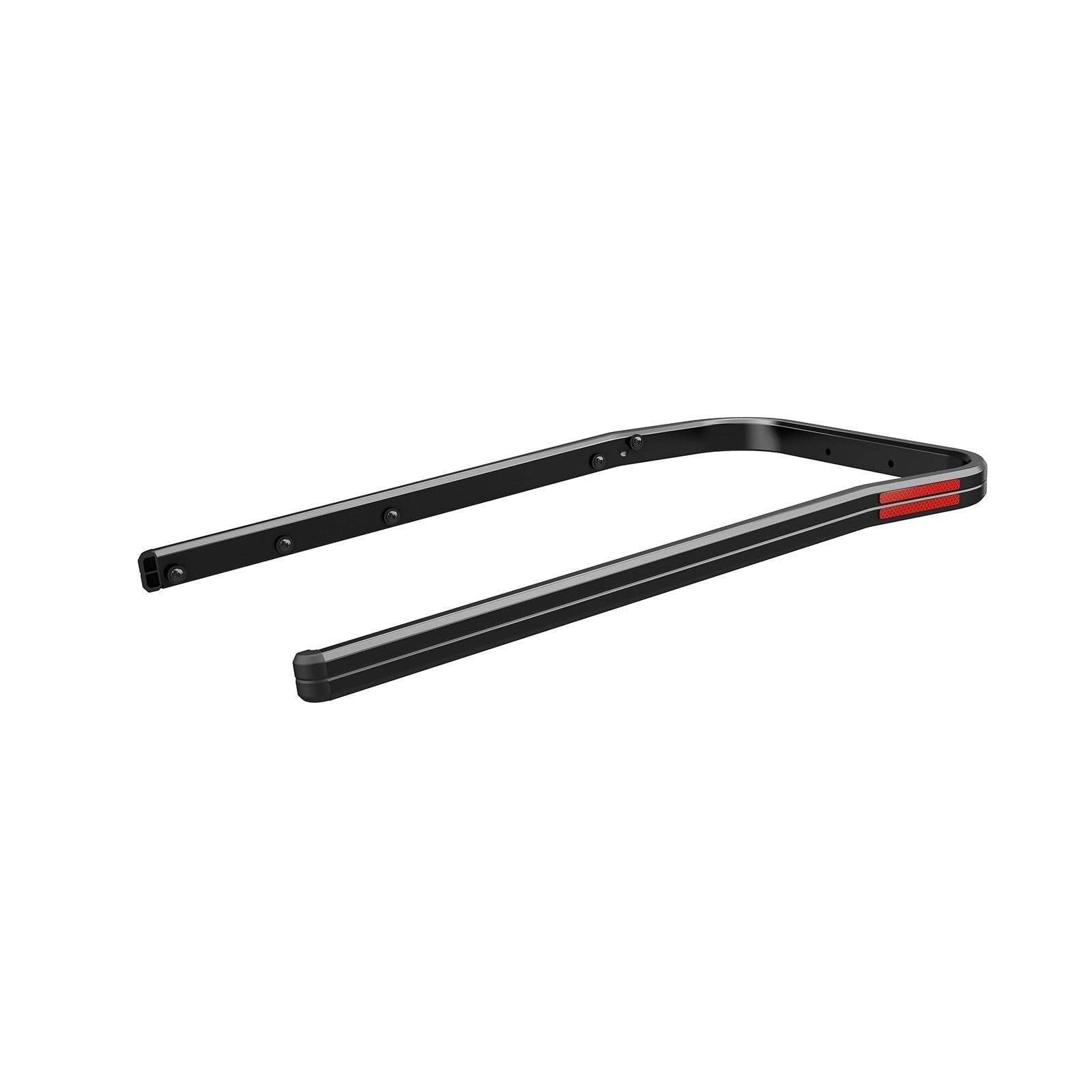 Hitch Rear Bumper 154 in. Gen4