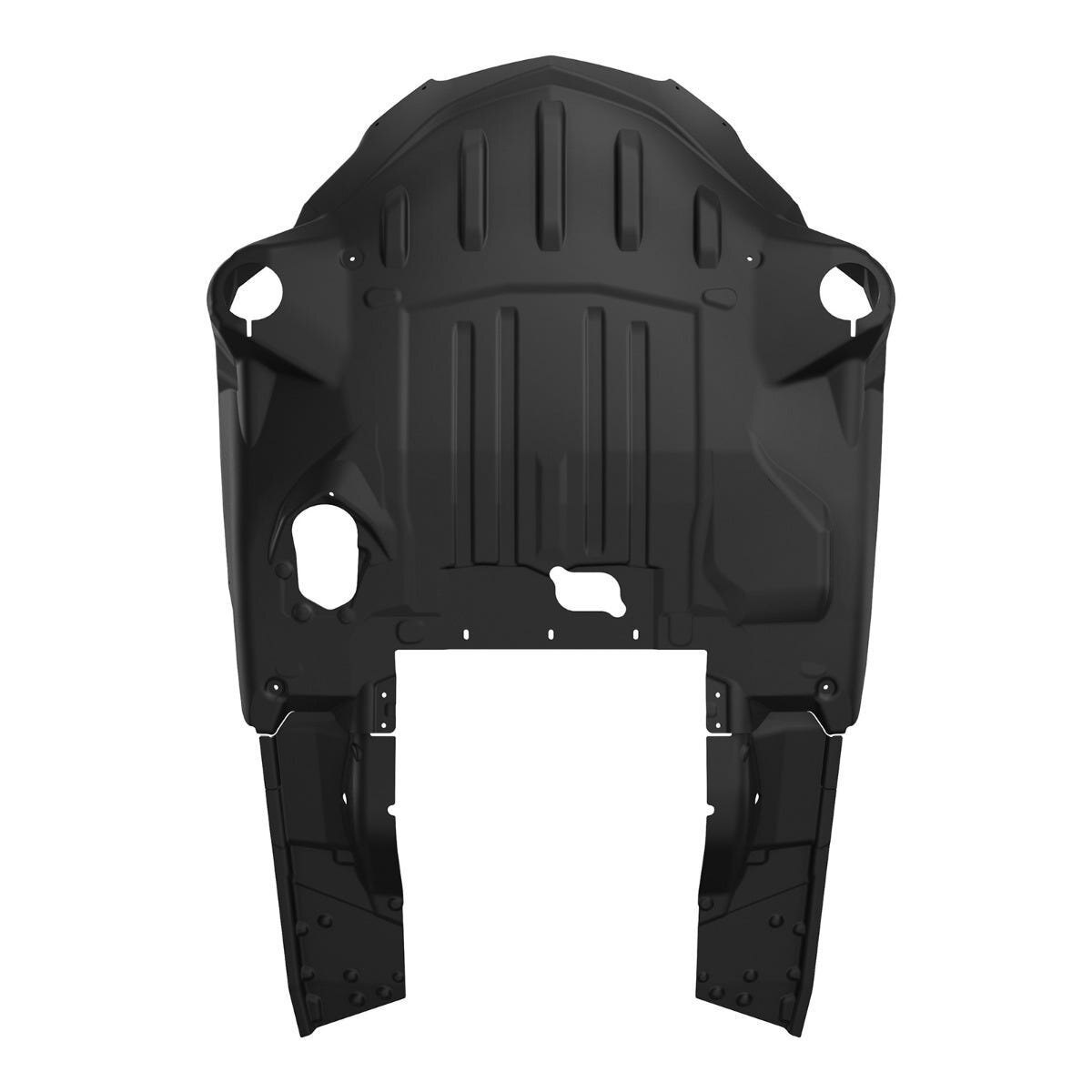 Full Body Skid plate 16 in. Wide Tundra