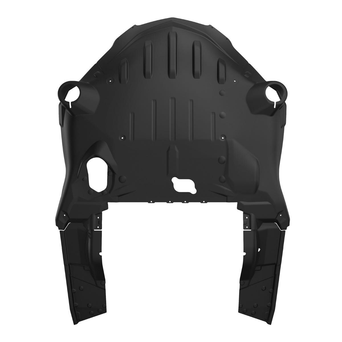 Full Body Skid plate 24 in. Wide Gen4 Skandic SWT