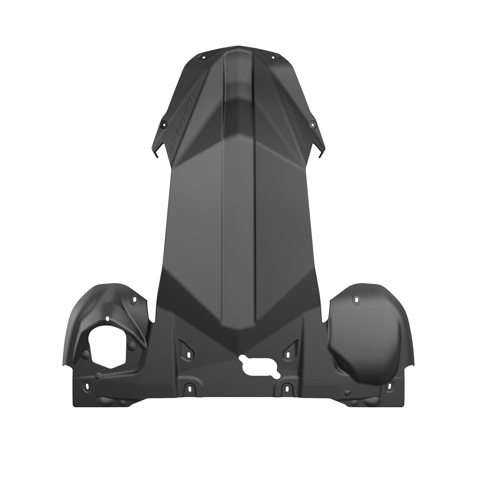 Full Body Skid Plate