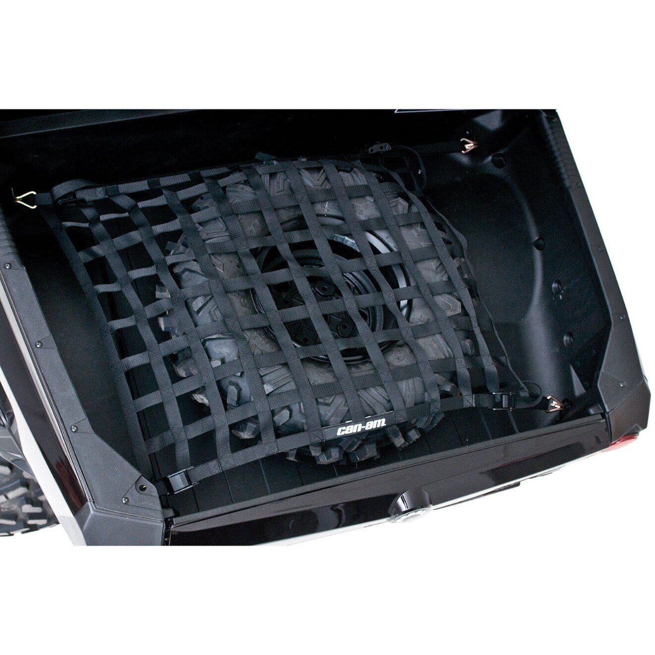 Cargo Box Net