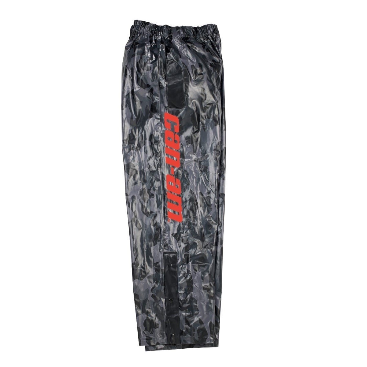 Men's Camo Mud Pants L Camo