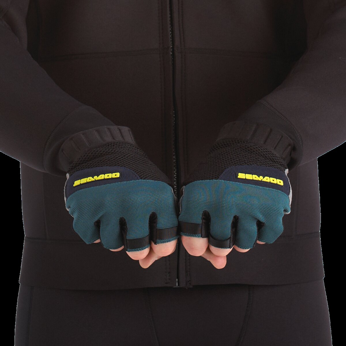 Choppy Shorty Gloves