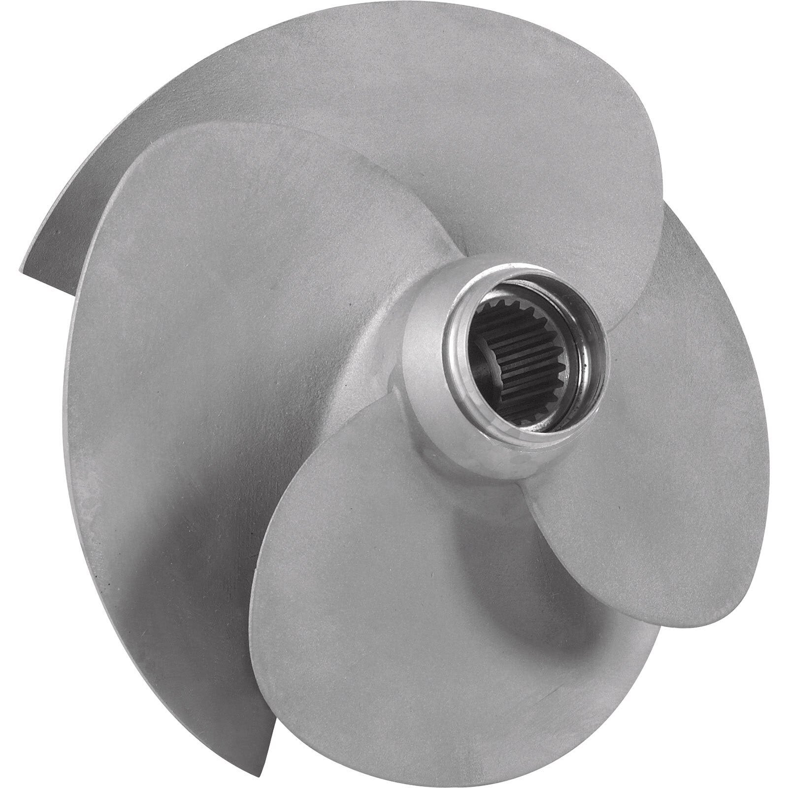 RXT X (2010), RXT iS 255/260 (2009 2010) Impeller