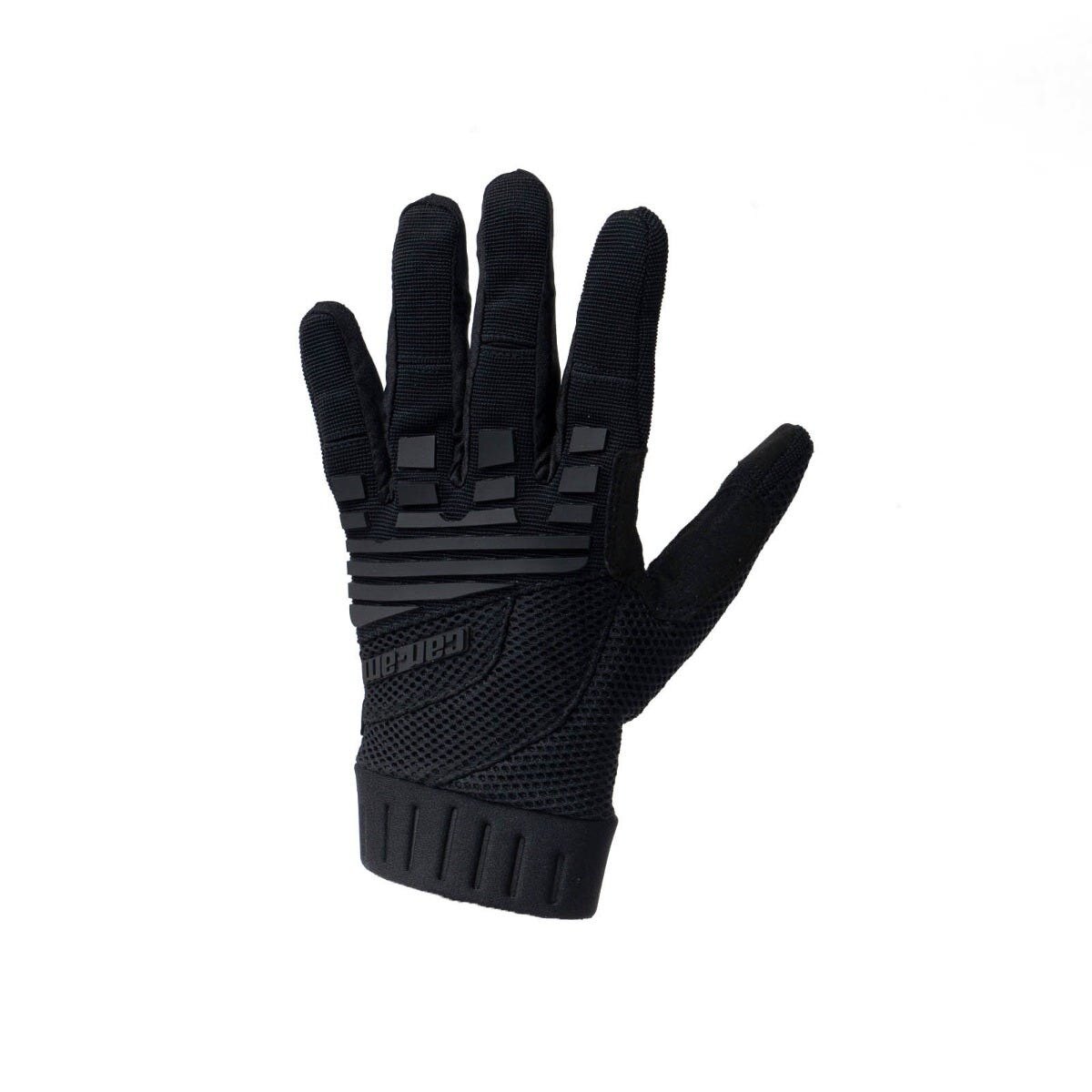 Can Am Steer Gloves M Black