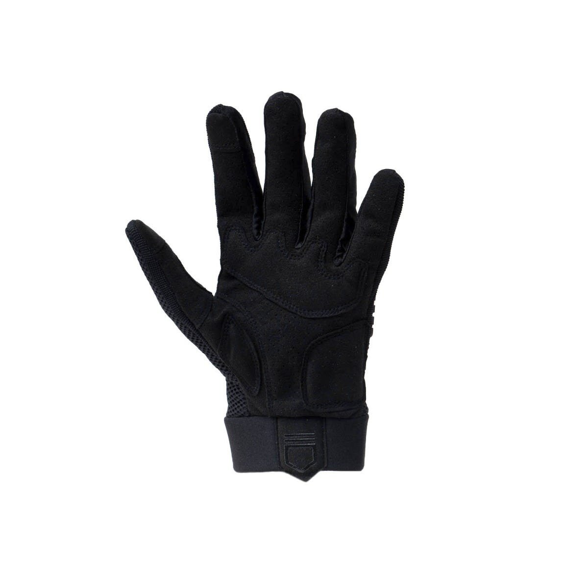 Can Am Steer Gloves M Black