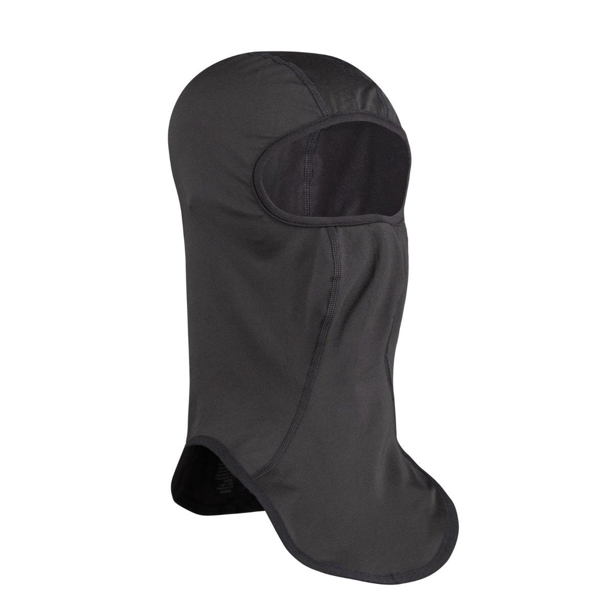 Active Balaclava Solid Onesize Black