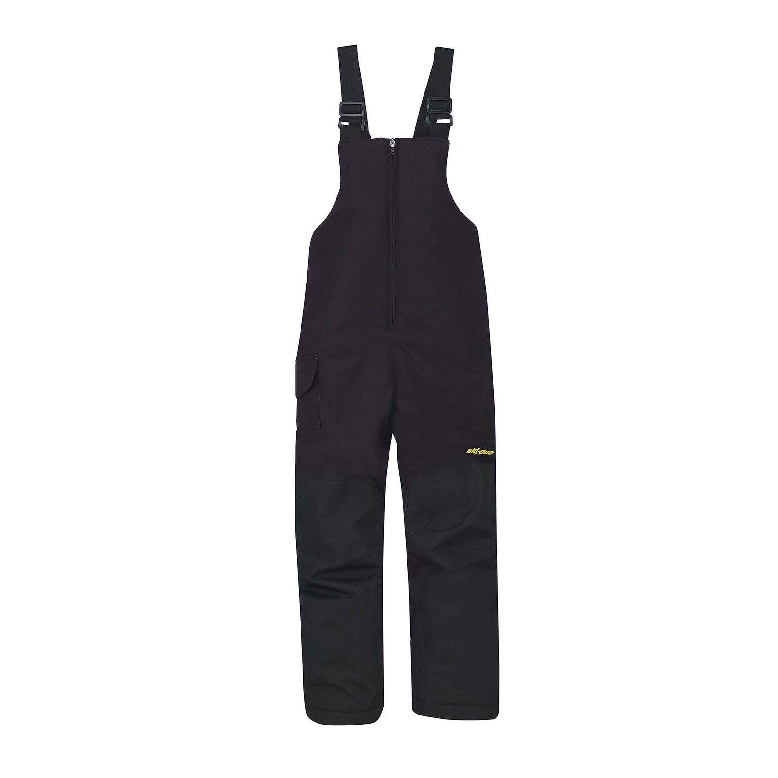 Teens' X Team Highpants 16 Black