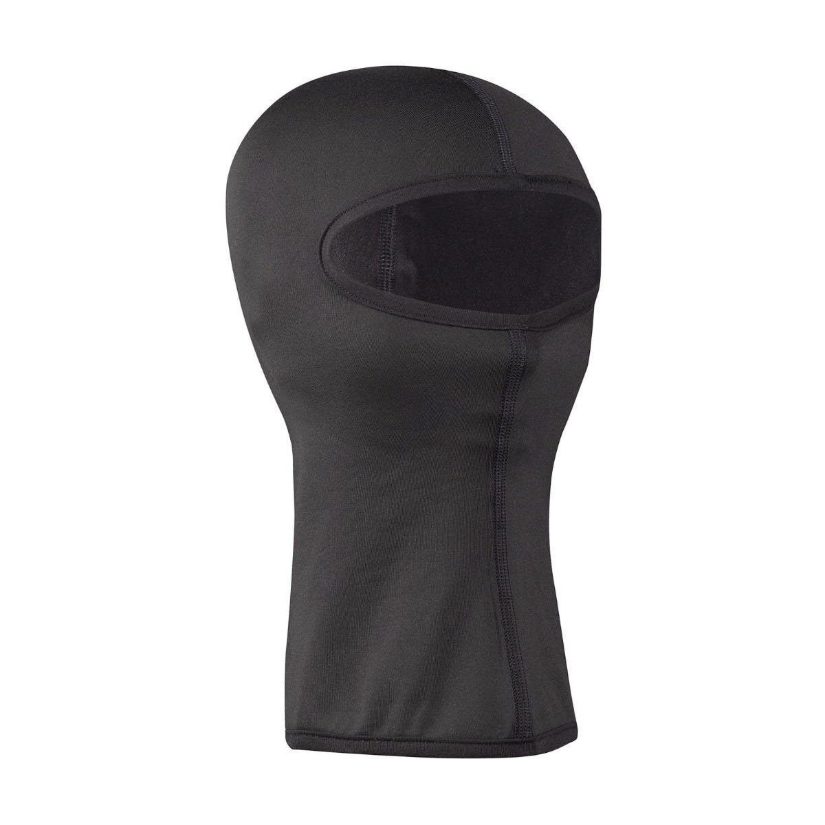 Youth Active Balaclava L/XL Black