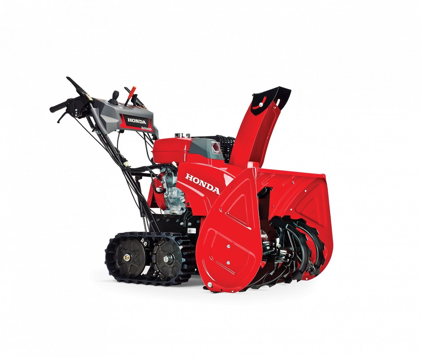 Honda 71 cm (28 in), Track Drive HSS928CT