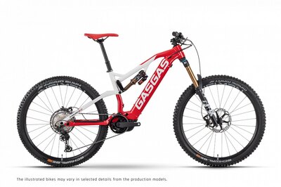 GASGAS G ENDURO 3.0 Small