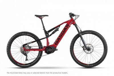 GASGAS G ENDURO 1.0 Large