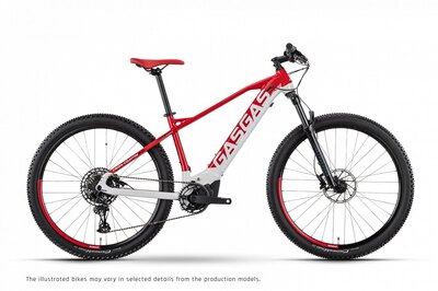 GASGAS G CROSS COUNTRY 3.0 Medium