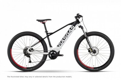 GASGAS G CROSS COUNTRY 2.0 Large