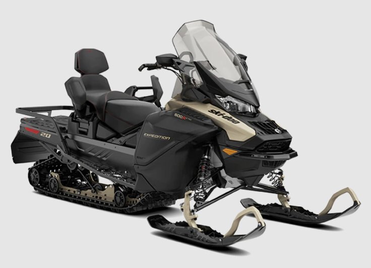 2024 Ski-Doo Expedition LE Rotax® 900 ACE™ Turbo R