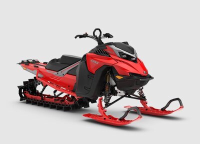 2024 Lynx SHREDDER DS 850 Turbo  4100 (165) 10.25screen