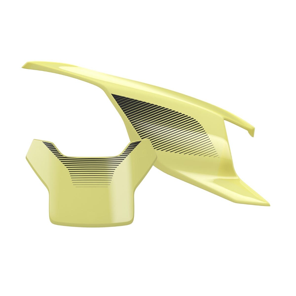 Kit de panneaux exclusifs Lemon Twist