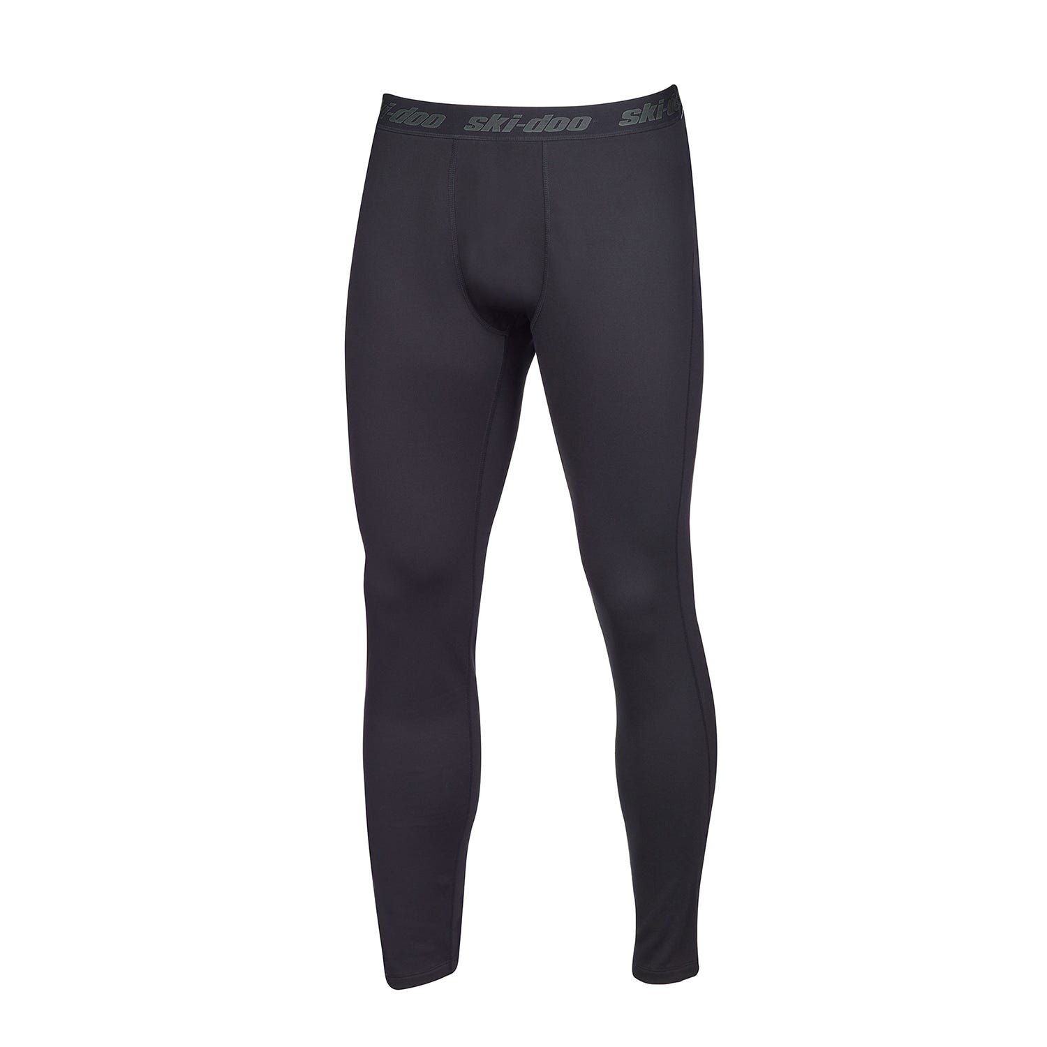 Merino Blend Base Layer (Bottom) M Black