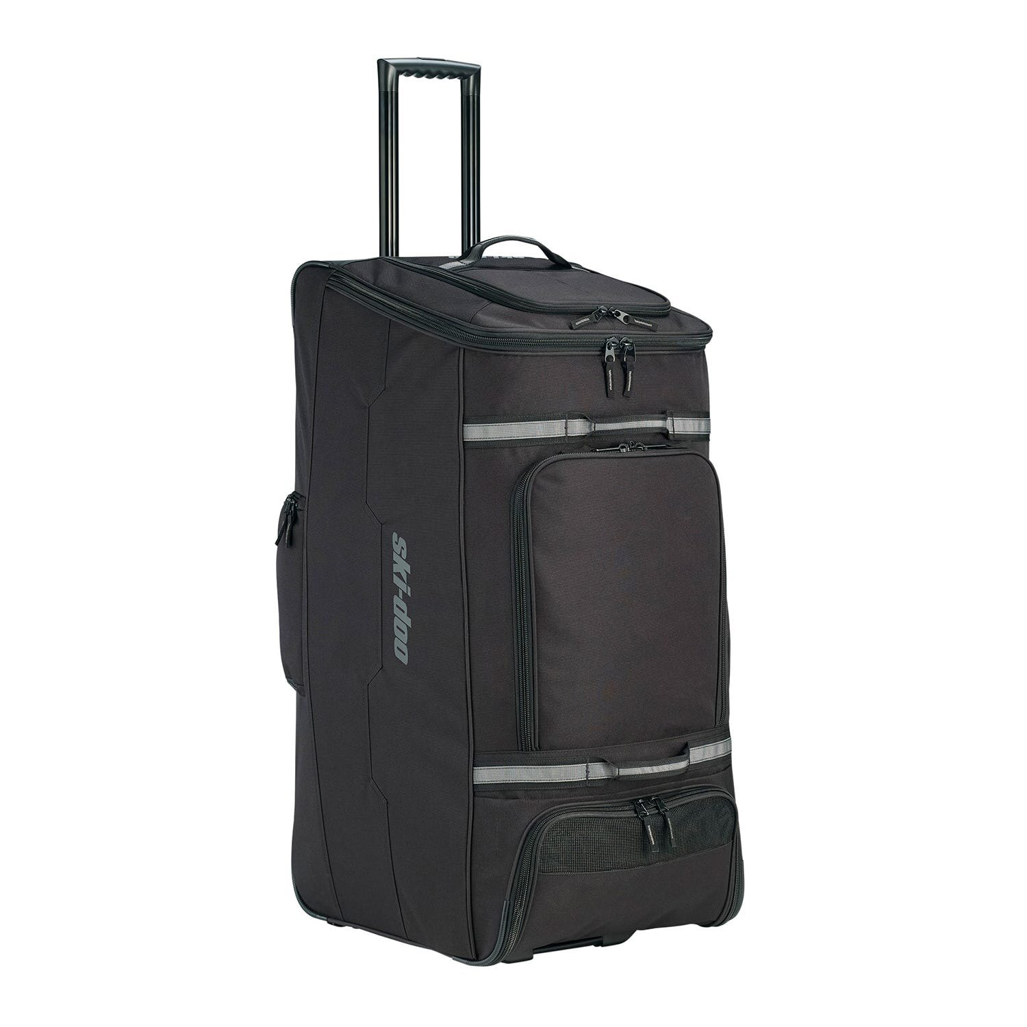 Ski Doo Stand Up Roller Gear Bag