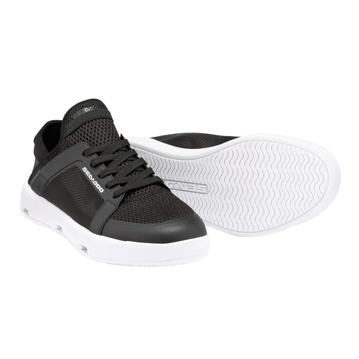 Water Shoes 10 Black