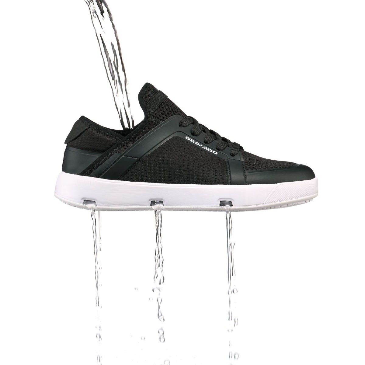 Water Shoes 11 Black