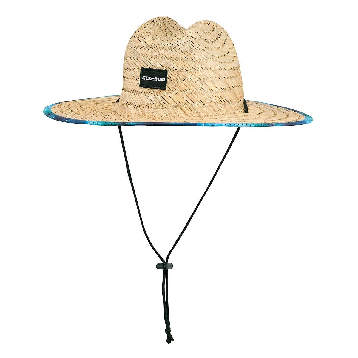 Sea Doo Straw Hat M/L Navy