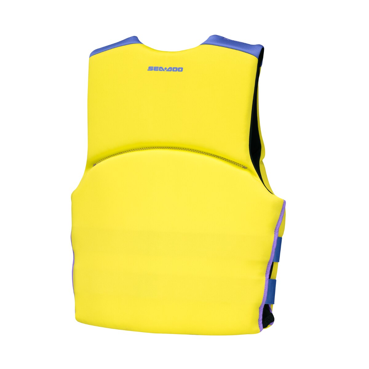 Junior Freedom PFD/Life Jacket L (55 88 lbs) Hi Vis Yellow