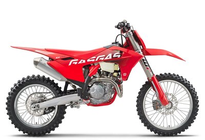 2024 GASGAS  EX 450F