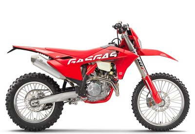 2024 GASGAS EC 450F