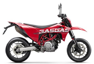 2024 GASGAS SM 700