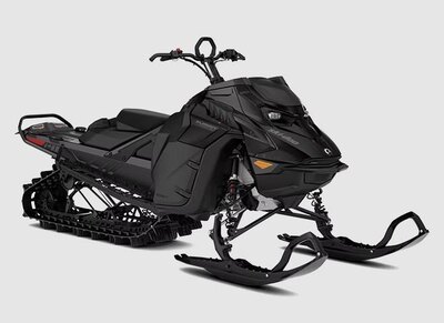 2025 Ski-Doo Summit Adrenaline Edge 165 X-Light FlexEdge 850 E-TEC