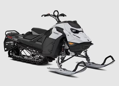 2025 Ski-Doo Summit  Adrenaline Rotax® 600R E-TEC® 2.5 x 154