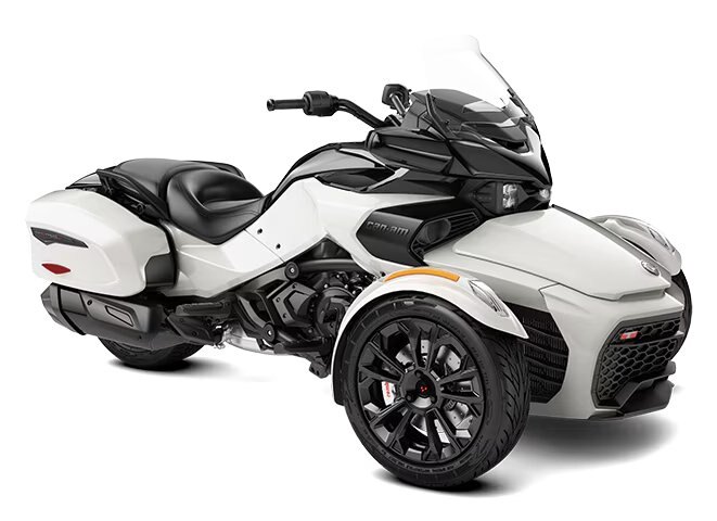 2024 Can-Am SPYDER F3-T