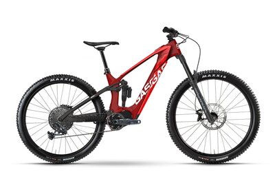2024 GASGAS MXC 4 Medium
